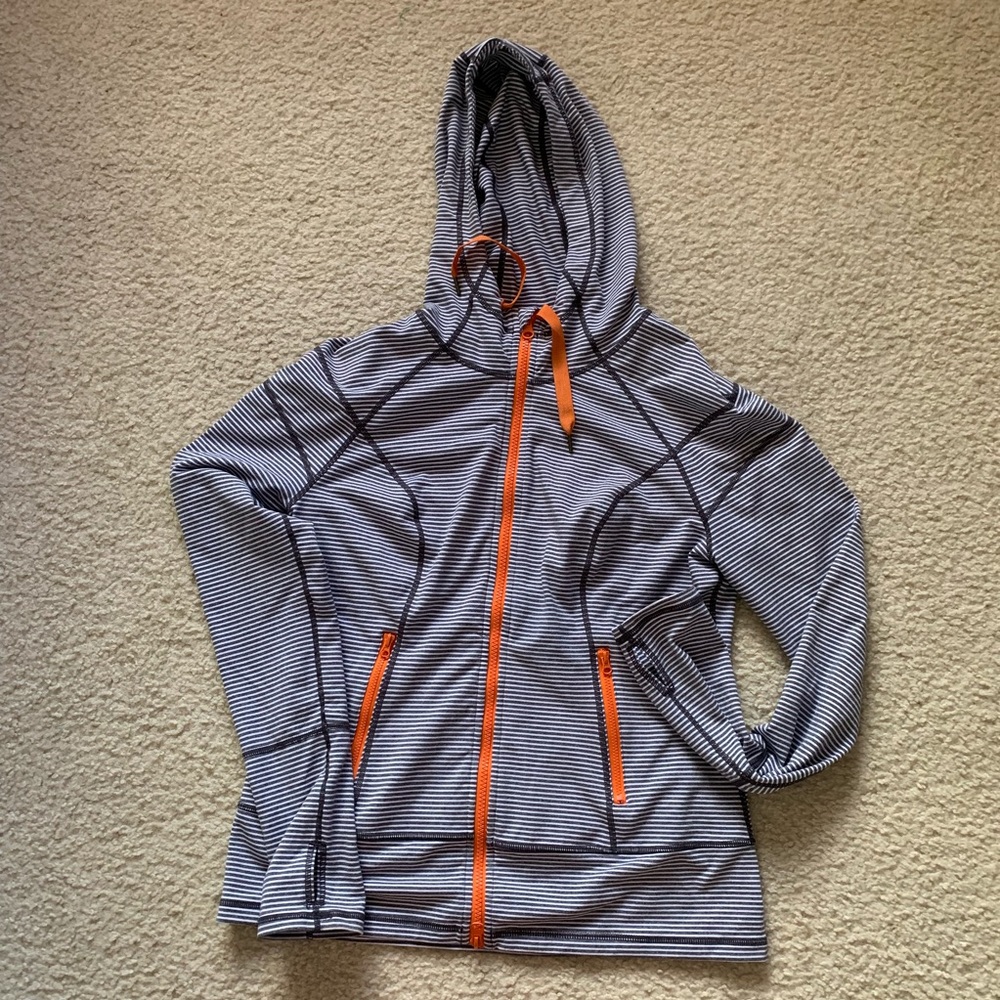 ZELLA HOODIES